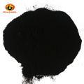 Black coconut Factory price of active carbon powder 100 mesh